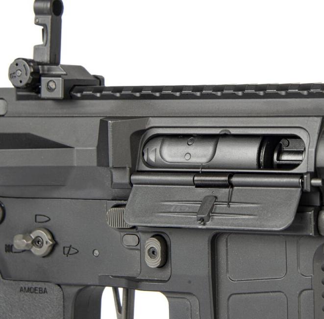 Ares M4 X-Class Model 9 Black 0,5 Joule AEG